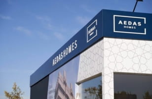 Aedas Homes opiniones y información